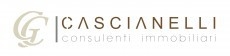 Logo agenzia immobiliare