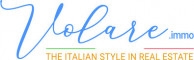 Logo agenzia immobiliare