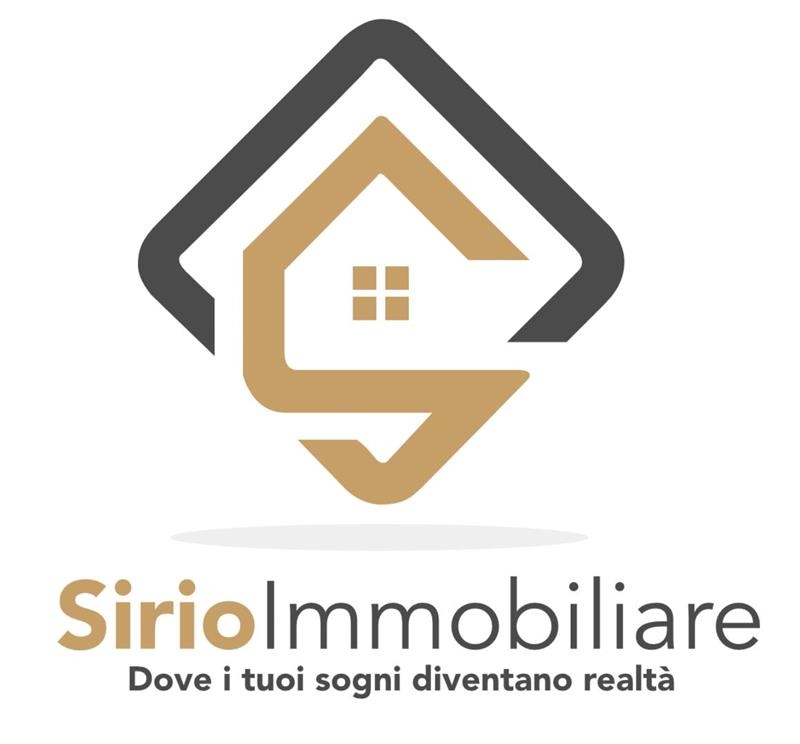 Logo agenzia immobiliare