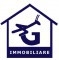 Logo agenzia immobiliare