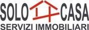 Logo agenzia immobiliare