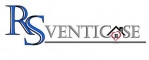 Logo agenzia immobiliare