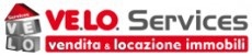 Logo agenzia immobiliare