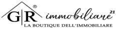 Logo agenzia immobiliare