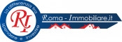 Logo agenzia immobiliare