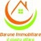 Logo agenzia immobiliare