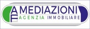 Logo agenzia immobiliare