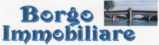 Logo agenzia immobiliare