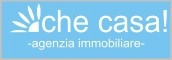 Logo agenzia immobiliare