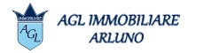 Logo agenzia immobiliare