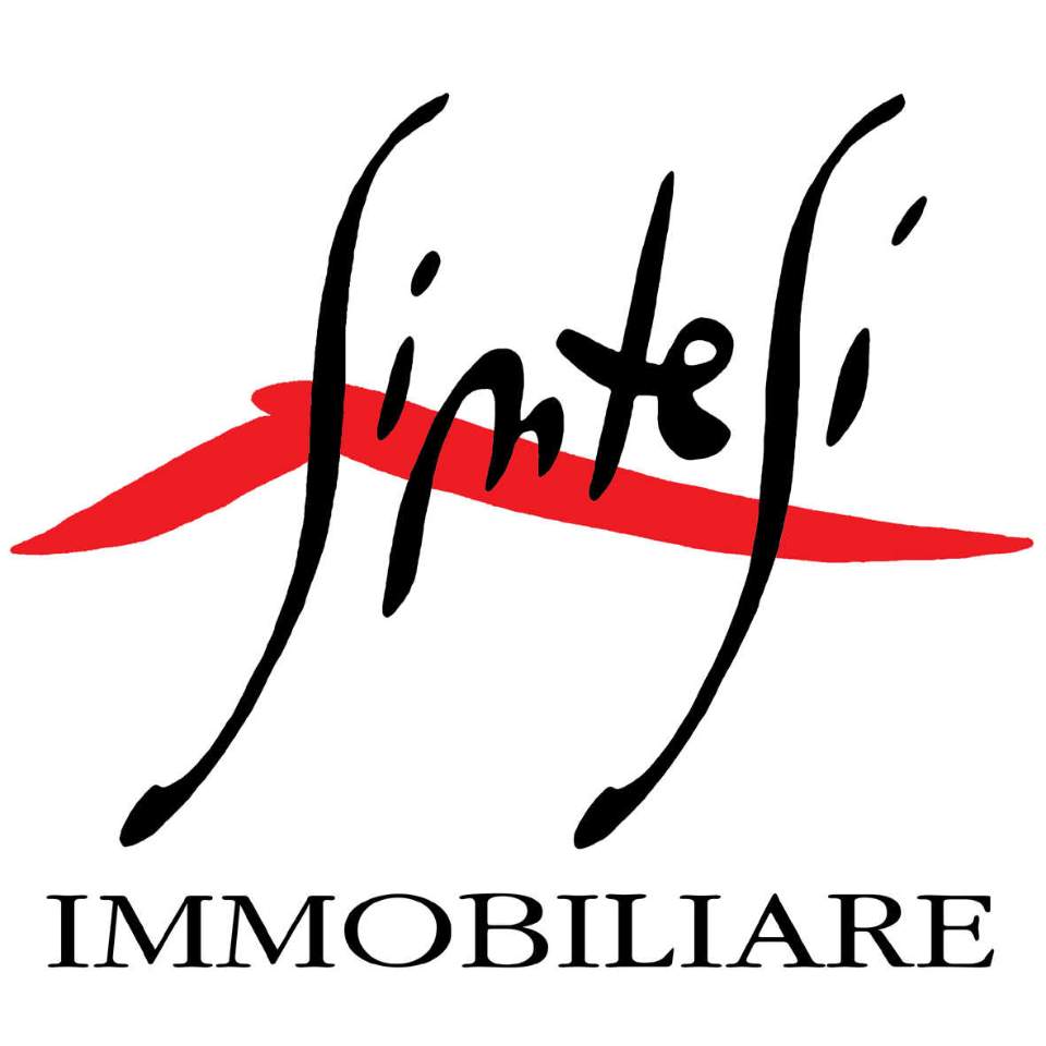 Logo agenzia immobiliare