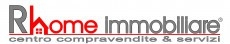 Logo agenzia immobiliare