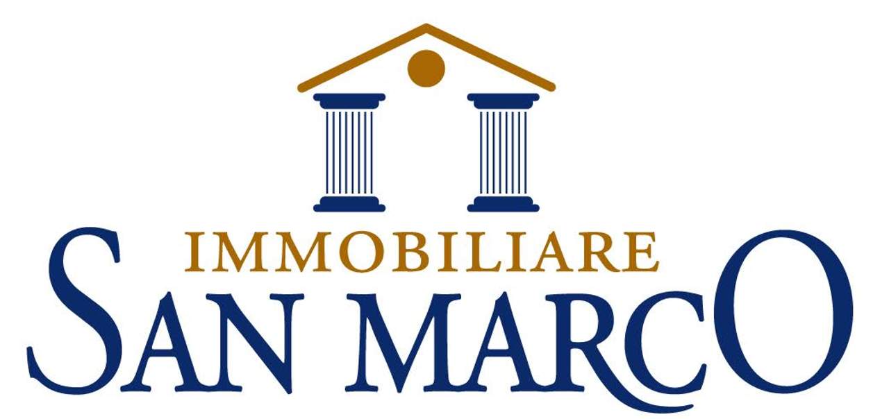 Logo agenzia immobiliare