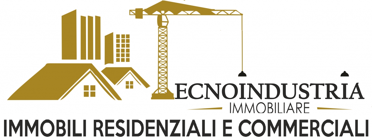 Logo agenzia immobiliare