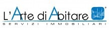 Logo agenzia immobiliare