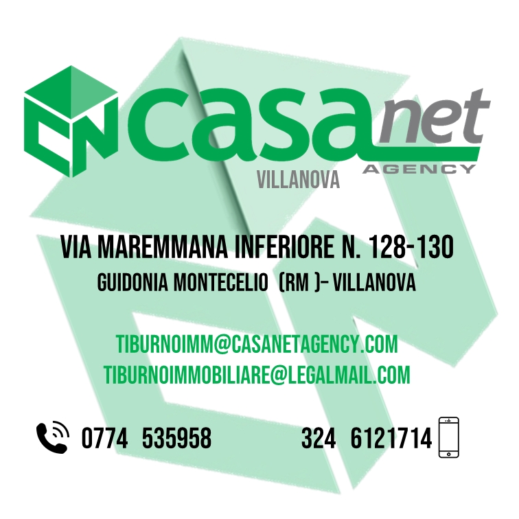 Logo agenzia immobiliare