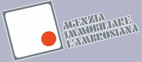 Logo agenzia immobiliare