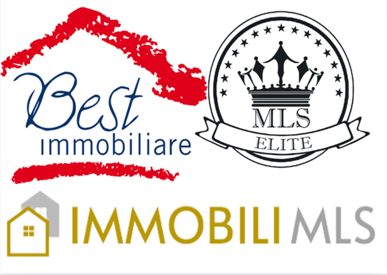 Logo agenzia immobiliare