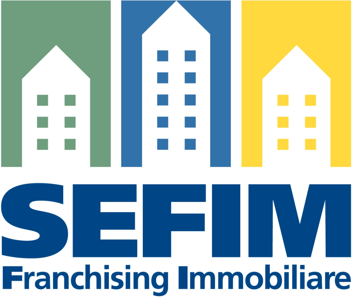 Logo agenzia immobiliare