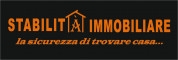 Logo agenzia immobiliare