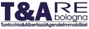 Logo agenzia immobiliare