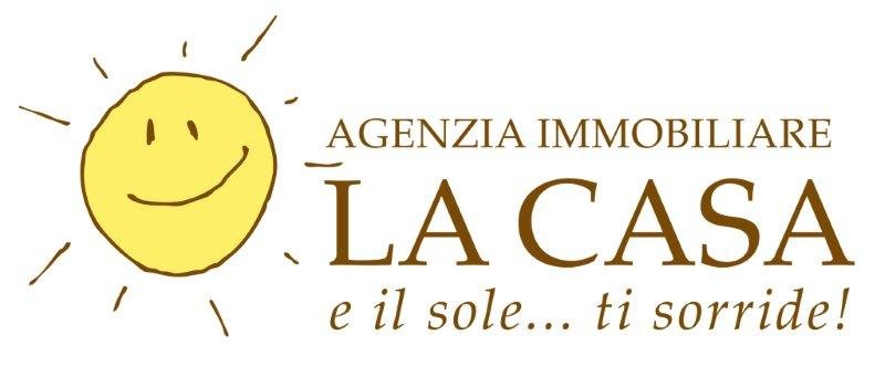 Logo agenzia immobiliare