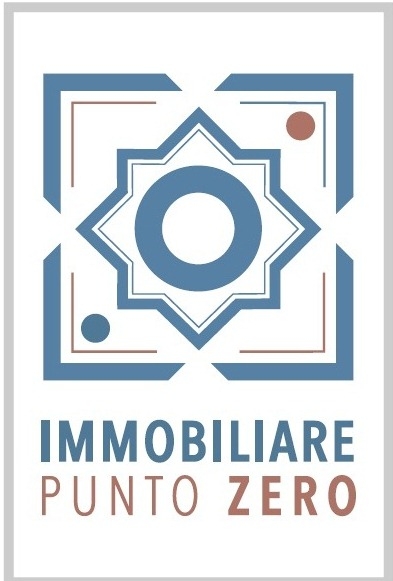 Logo agenzia immobiliare