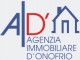 Logo agenzia immobiliare