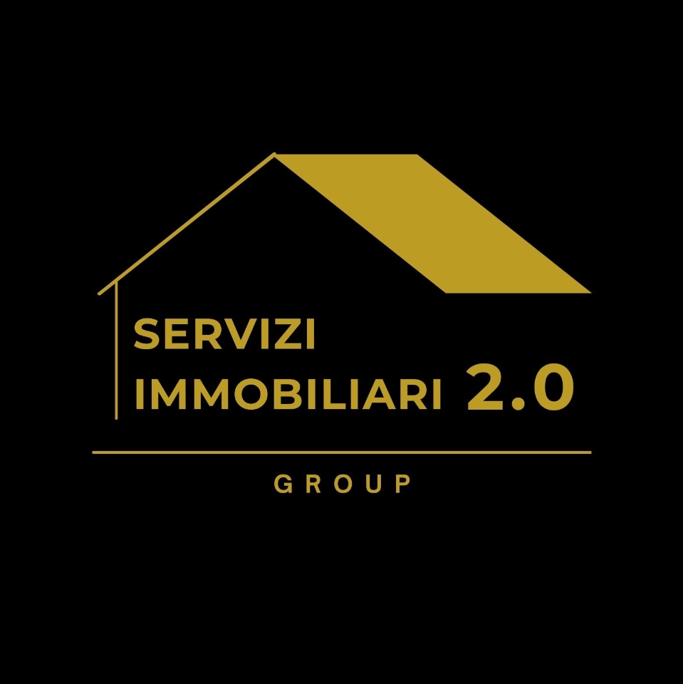 Logo agenzia immobiliare