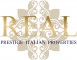 Logo agenzia immobiliare