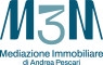 Logo agenzia immobiliare