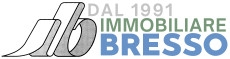 Logo agenzia immobiliare