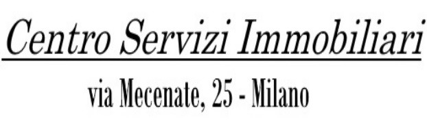 Logo agenzia immobiliare