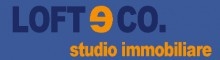 Logo agenzia immobiliare