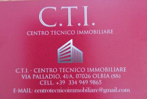 Logo agenzia immobiliare