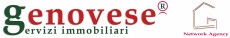 Logo agenzia immobiliare