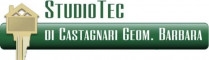 Logo agenzia immobiliare