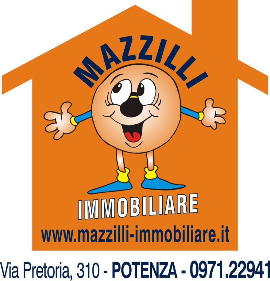 Logo agenzia immobiliare