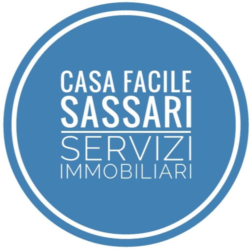 Logo agenzia immobiliare