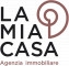 Logo agenzia immobiliare