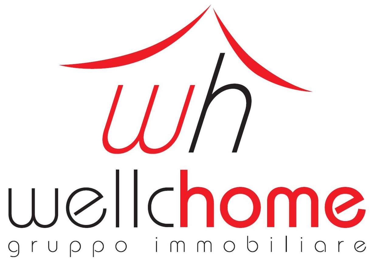 Logo agenzia immobiliare