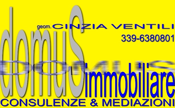 Logo agenzia immobiliare