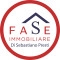 Logo agenzia immobiliare