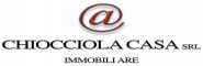 Logo agenzia immobiliare