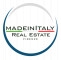 Logo agenzia immobiliare