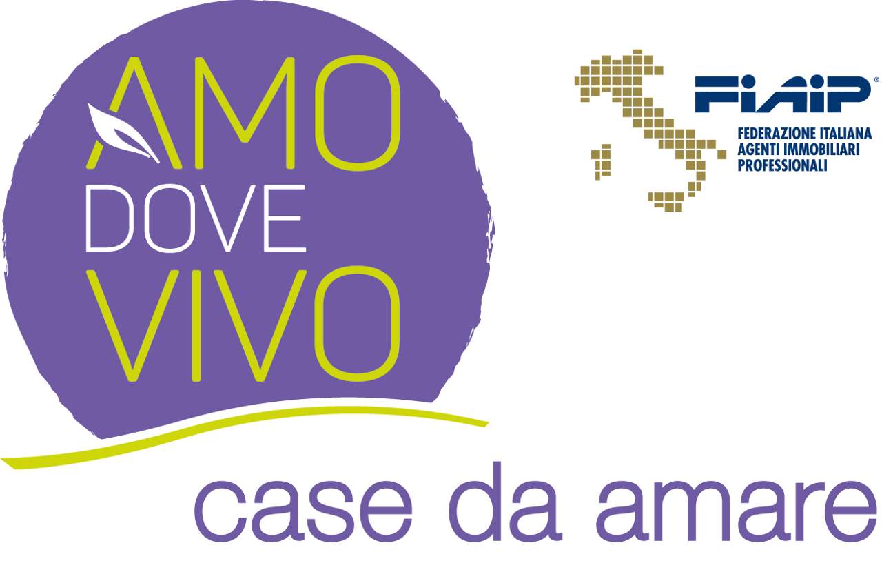 Logo agenzia immobiliare