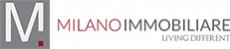 Logo agenzia immobiliare