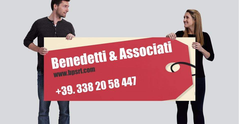 Logo agenzia immobiliare