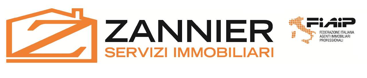 Logo agenzia immobiliare