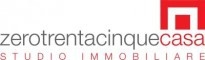 Logo agenzia immobiliare